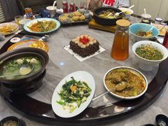 -君霖海鲜私房菜(春柳店)