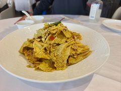 -满堂·烤鸭店·北京菜(鼓楼店)