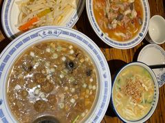 -老雒阳面馆·水席(定鼎门店)