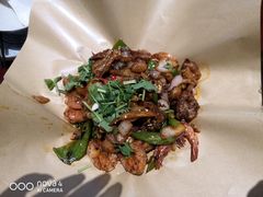 -手抄板凳江南菜(湖滨商业街店)