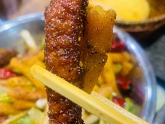 -辣盆盆麻辣小龙虾(哈尔滨总店)
