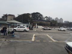 -乔森驾校(杨家坪总校)