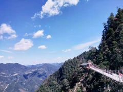 -塔云山