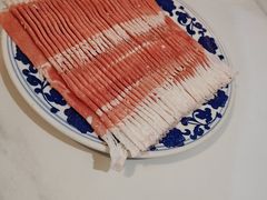 -洪运轩饭庄(北纬路店)