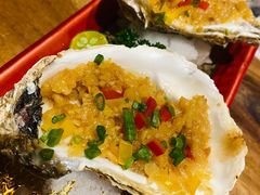 蒜蓉扇贝-耕海蟹将军(万象城店)