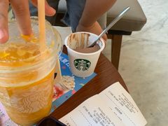 -星巴克(深圳音乐厅店)