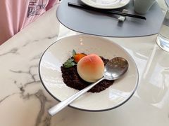 -全聚德(蓝山店)