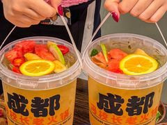 -冯校长老火锅(广州正佳广场店)
