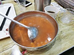-金刚山烧烤(中山路店)