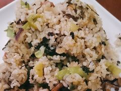 -舒蔡记生煎菜饭(云南中路店)
