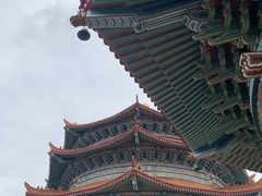 -广东圆玄道观