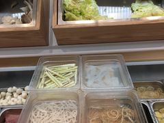 -许小树(国贸商城店)