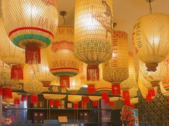 -大鸽饭(汉溪长隆店)