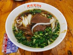 -肆姐面粉馆(坡子街店)
