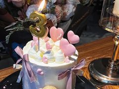 -Whisper studio薇语花艺烘焙工作室