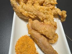 -美蛙四季(亦庄店)