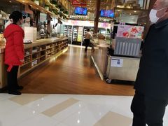 -西贝(华发商都店)