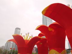 -天河体育中心
