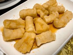 马岗糕煮仔-优之名鹅城