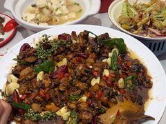 -偏爱炒鸡(老县衙店)