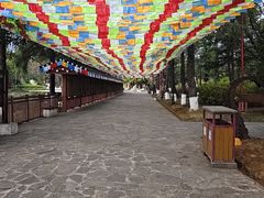 -云南民族村