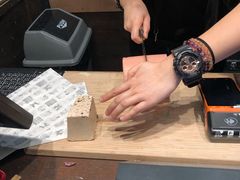 -LUSH(威尼斯人店)