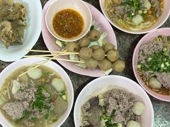 -榮泰米粉湯(Left Shop)