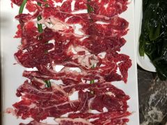 -蜀辣居鲜货老火锅(红牌楼店)