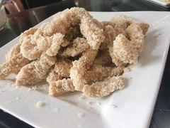 -绿野餐厅(上海动物园店)