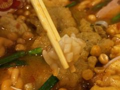-王大乔泡椒米线·小火锅(深圳欢乐世纪店)