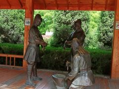 -大槐树寻根祭祖园