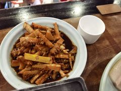 -一楼食业·美食人家