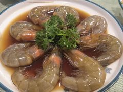 -渔娘渔家丹东海鲜(东直门店)