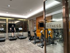 -中山喜来登酒店