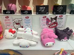 -LUSH(威尼斯人购物中心店)