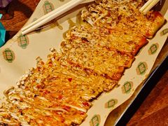 -蚝堡海鲜·威海菜·海肠捞饭·烧烤·亚洲吃蚝公司(幸福门店)