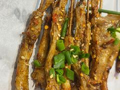 -林二哥宜烤官·宜宾小烧烤