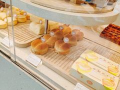 -好利来(七宝领展广场店)