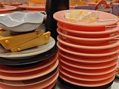 -争鲜回转寿司(朝北大悦城店)