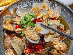 -天地蚝宅(武汉天地店)