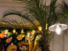 -The Good Place好地方·Brunch·coffee(国贸店)