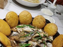 -渔码头食府·20年蓬莱老字号(登州路店)