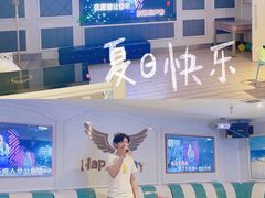 -唯爱KTV聚会餐厅(仙林东城汇店)