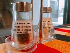 -遇见西木美式餐厅(体育路店)