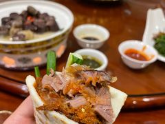 -蒙古大营·蒙古演绎餐厅(赛马场店)