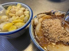 -张钦德·广场老牌豆花甜汤(总店)