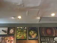 -星巴克(深圳欢乐颂店)