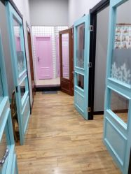 -星豆豆儿童摄影(南郊太白南路店)