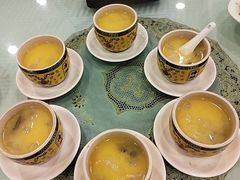 -江南村酒家