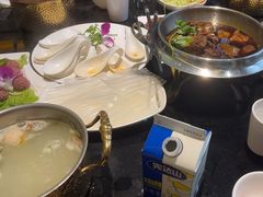 -葛记红焖羊肉(和平路形象店)